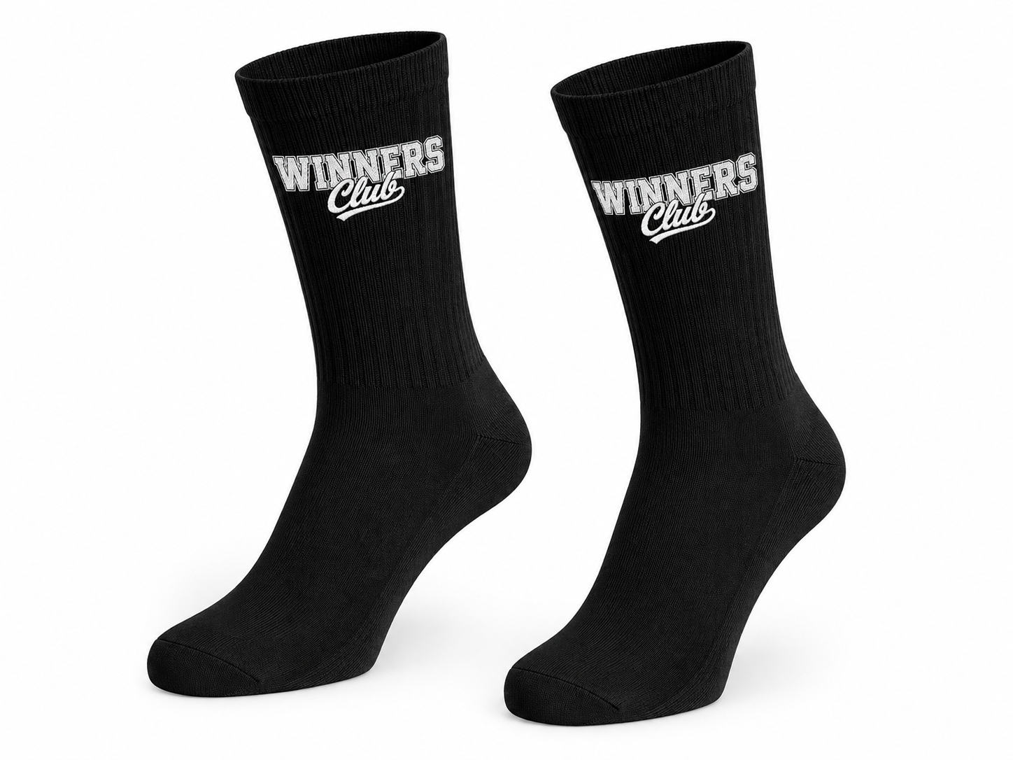 Winners Club Sock