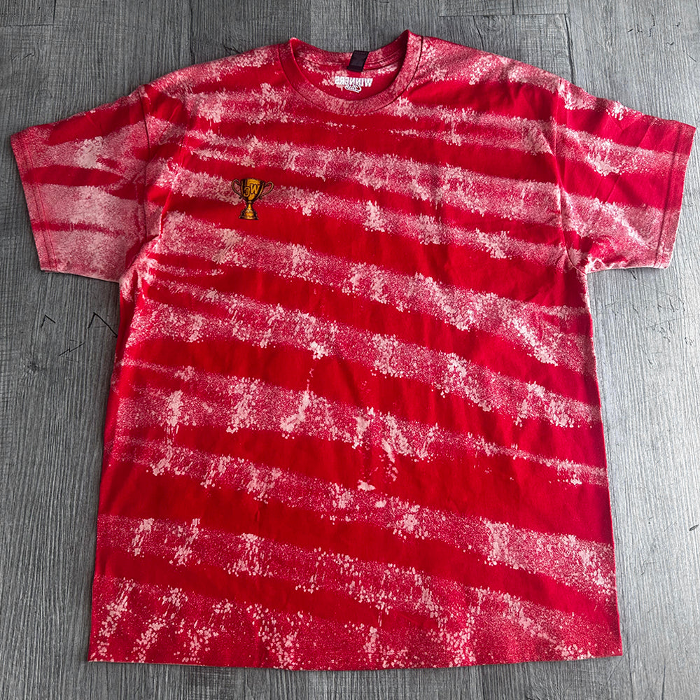 Tye dye tees