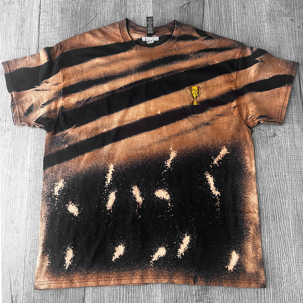 Tye dye tees