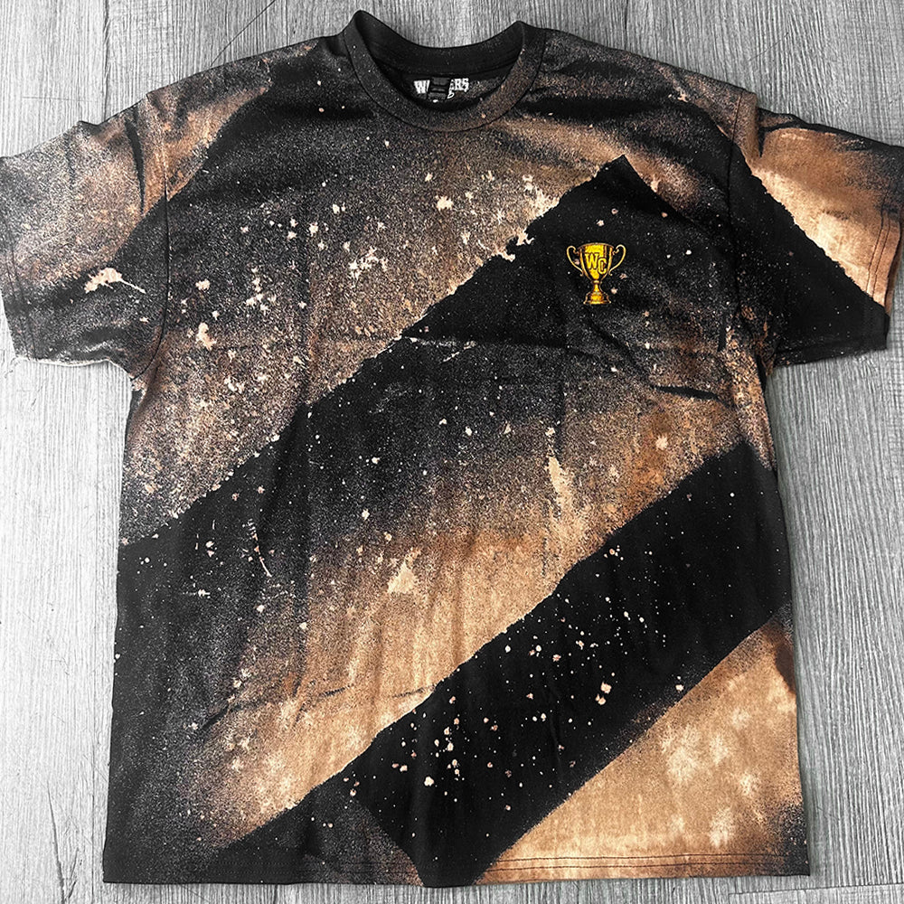Tye dye tees