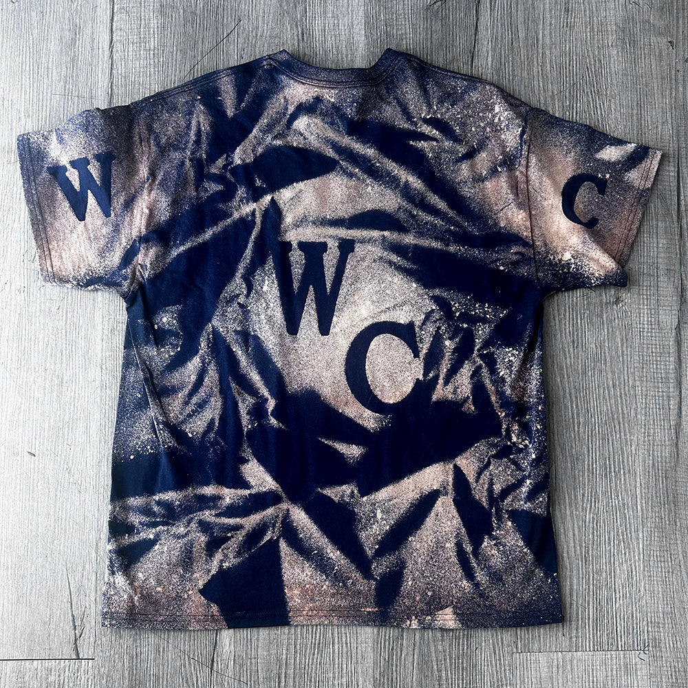 Tye Dye Tees