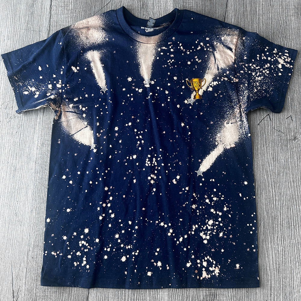 Tye Dye Tees