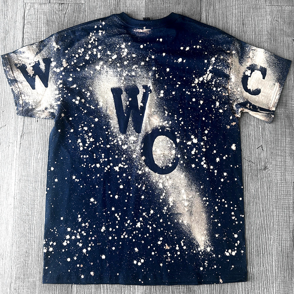 Tye Dye Tees