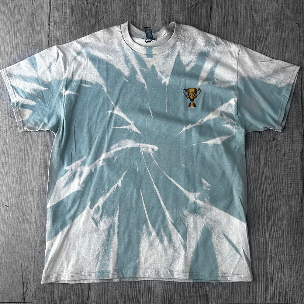 Tye Dye Tees