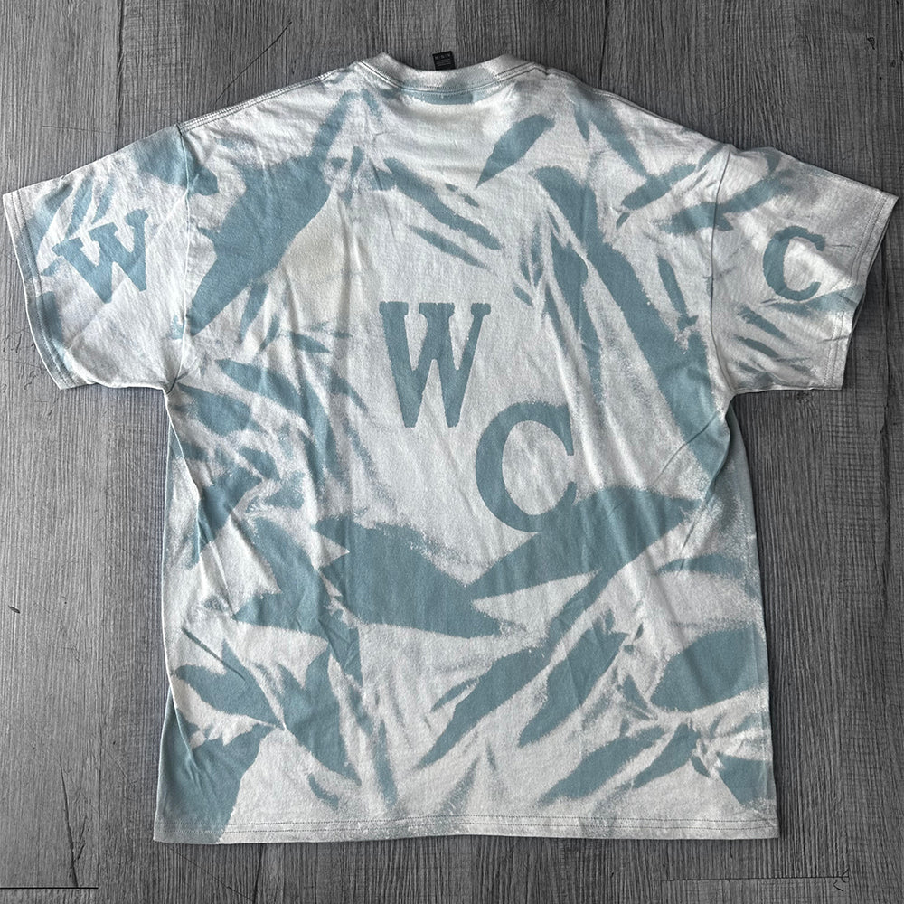 Tye Dye Tees