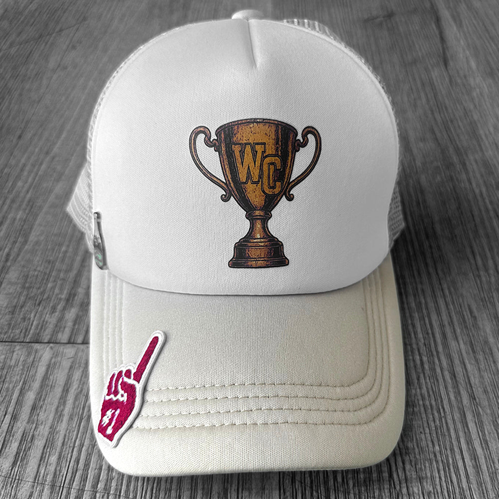 Cap