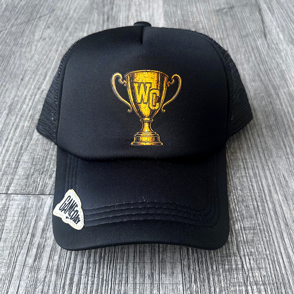 Cap