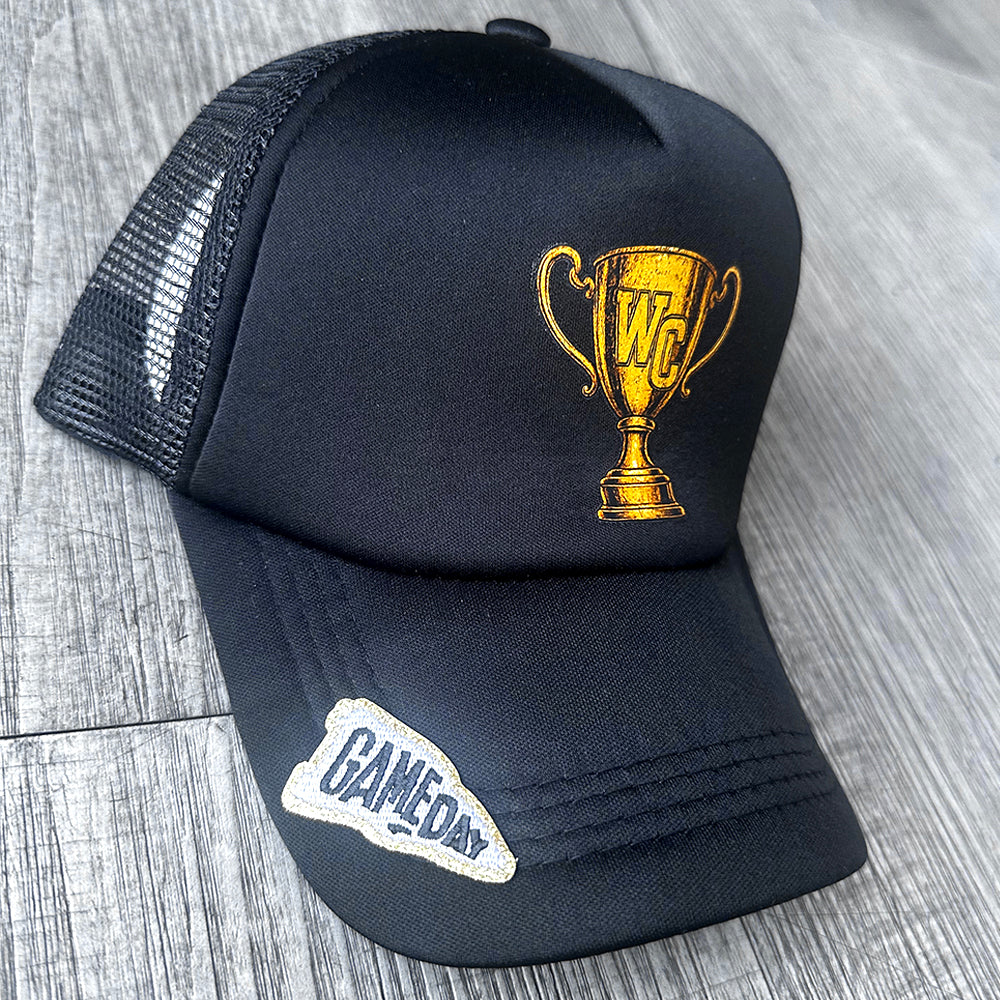 Cap