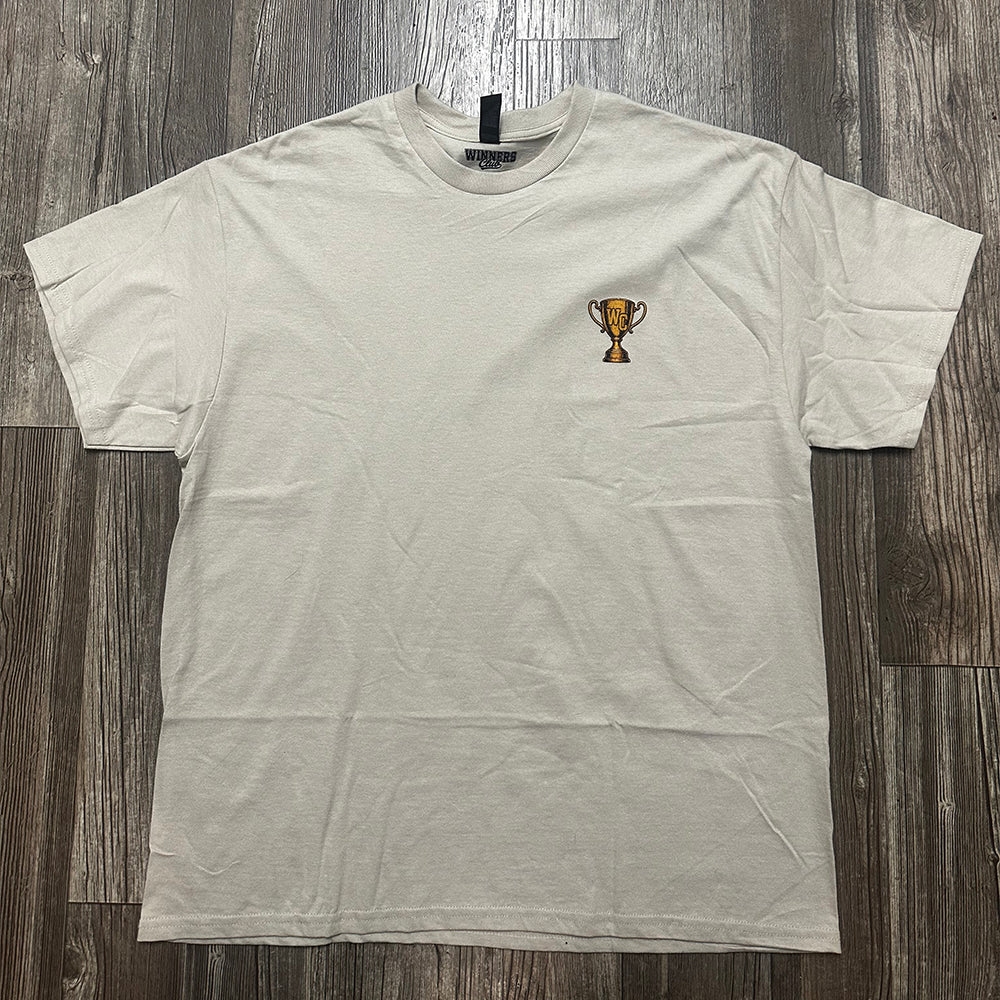Plain tees