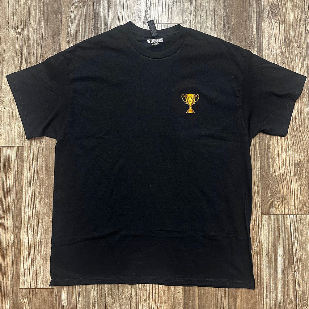 Plain tees