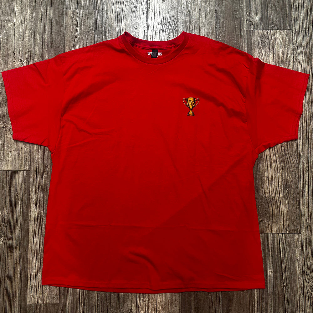 Plain tees