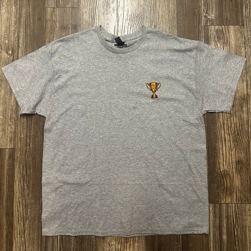 Plain tees