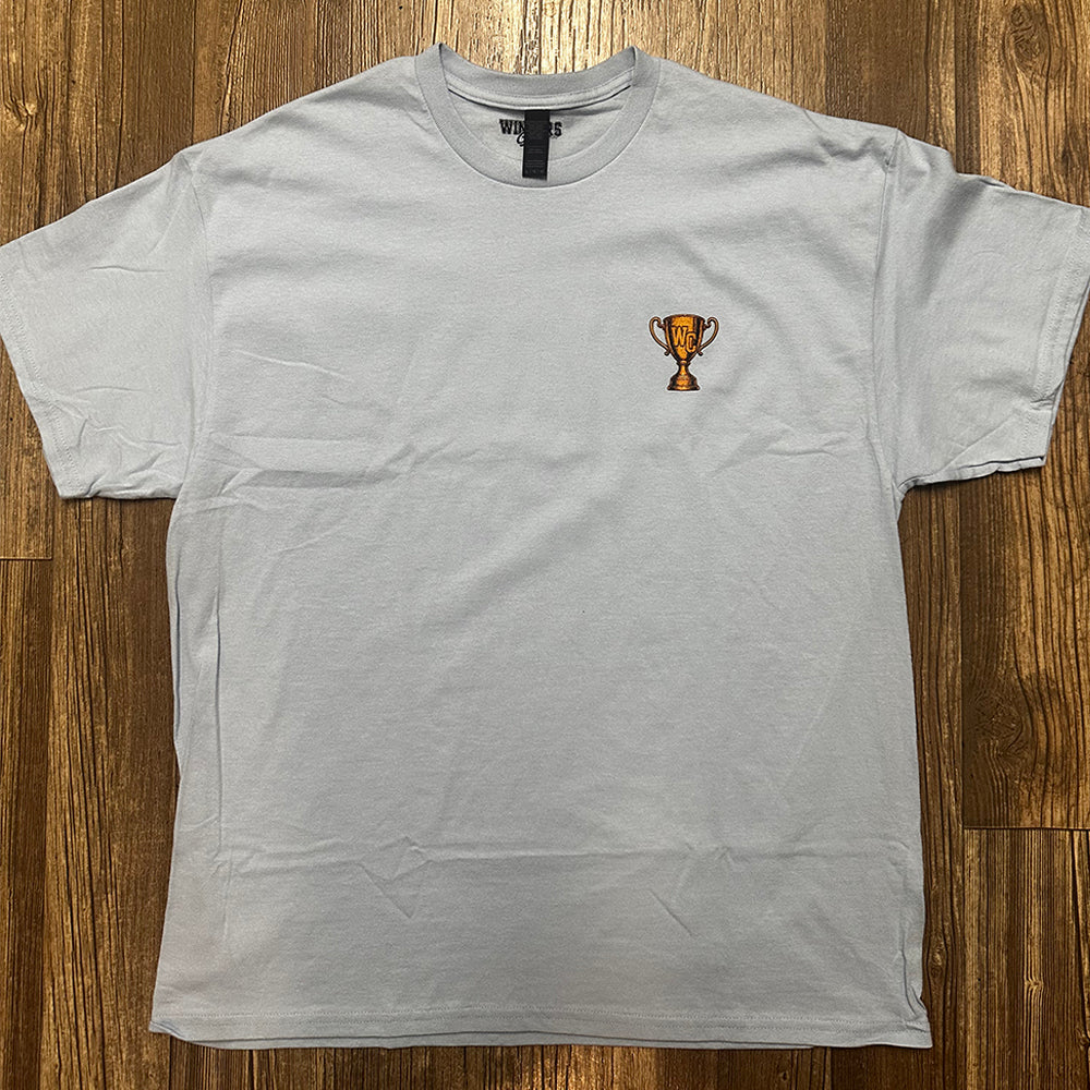 Plain tees