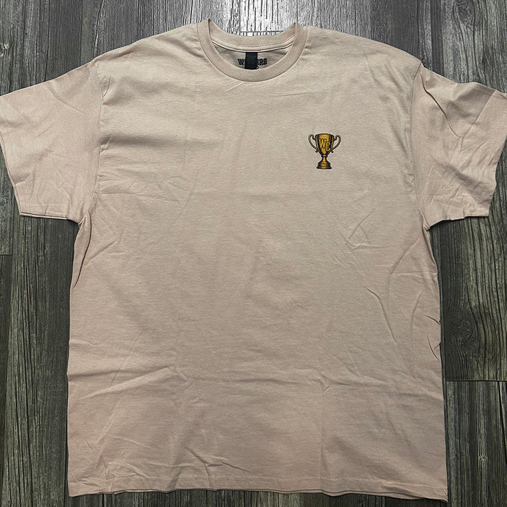 Plain tees
