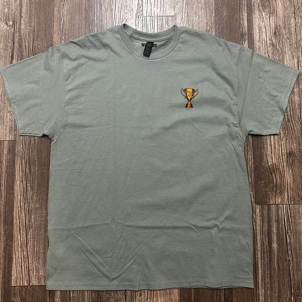 Plain tees