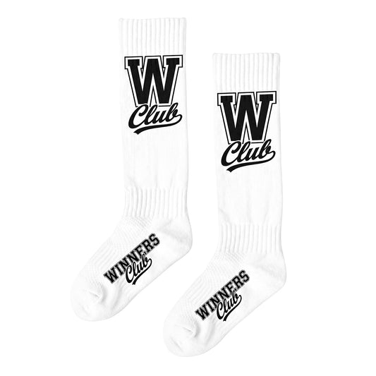 Winners Club Sock