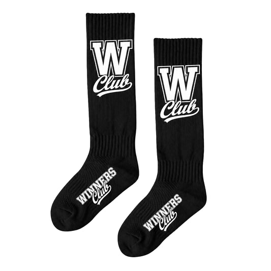 Winners Club Sock