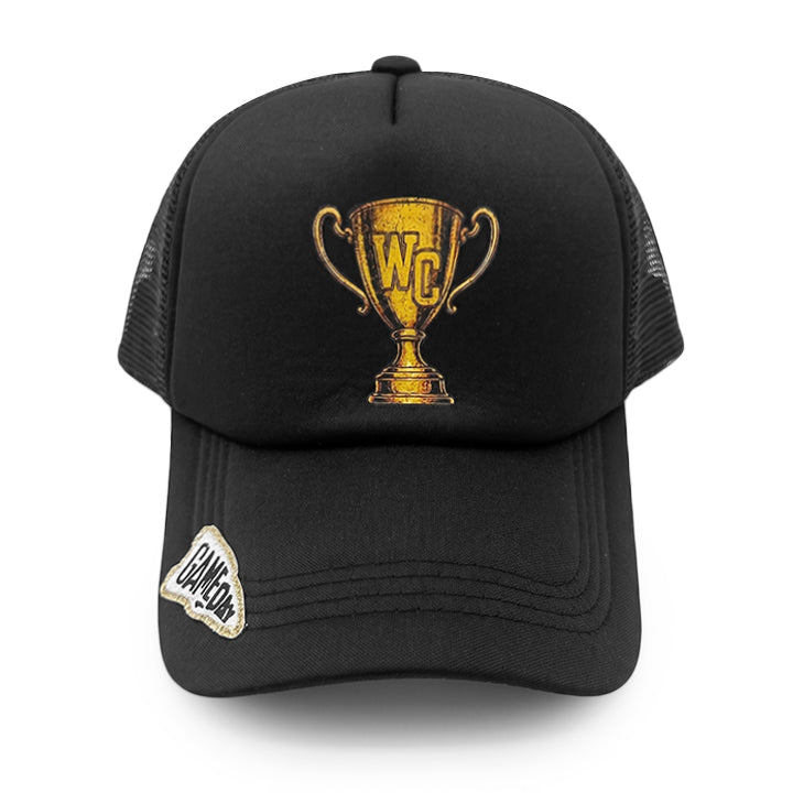 Cap