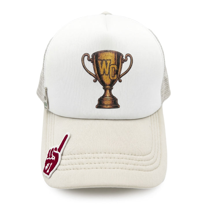 Cap