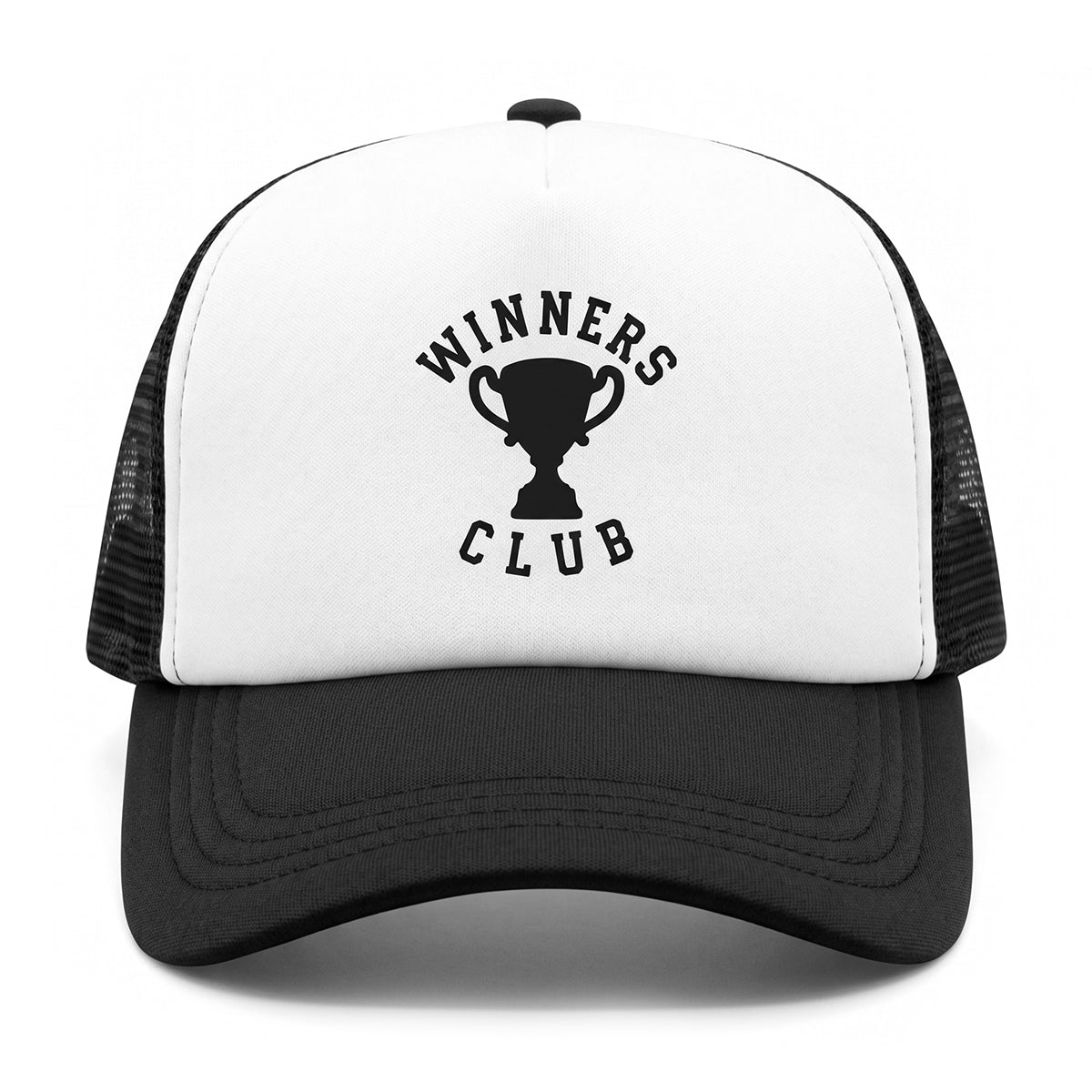 Winners Club cap