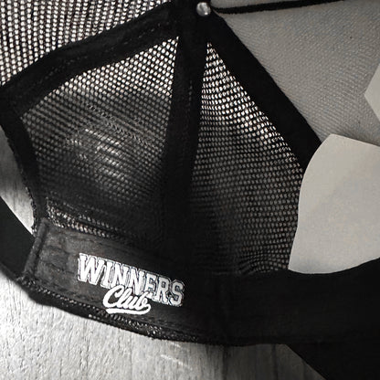 Winners Club cap