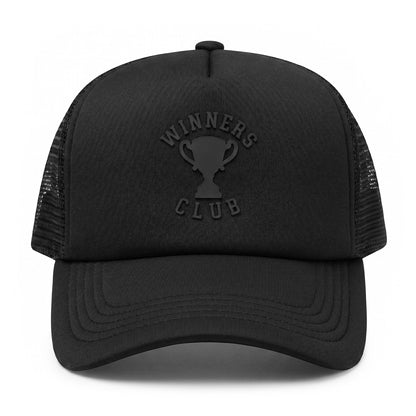 Winners Club cap
