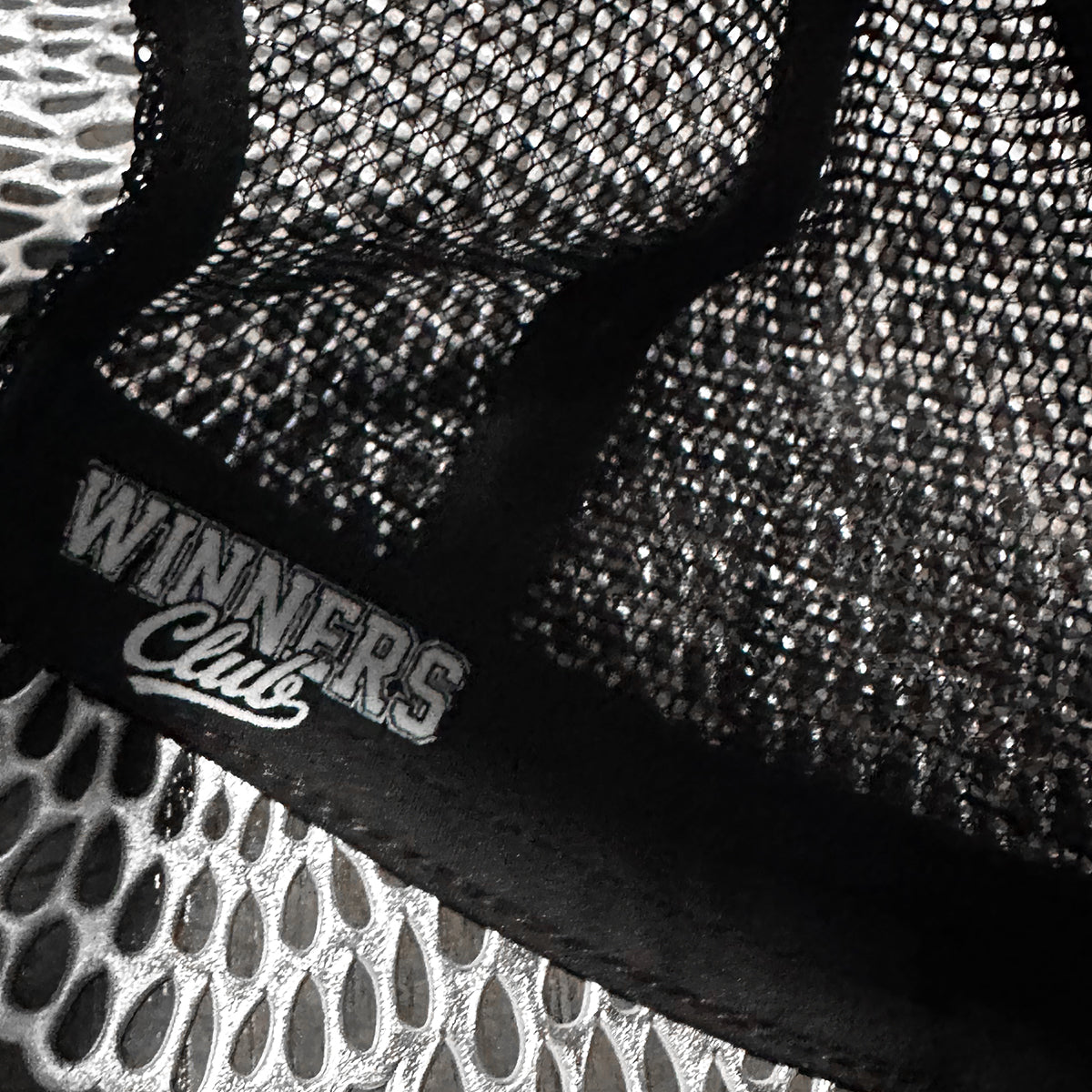 Winners Club cap