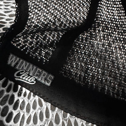 Winners Club cap