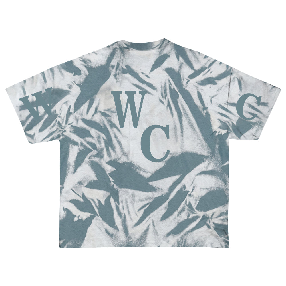 Tye Dye Tees