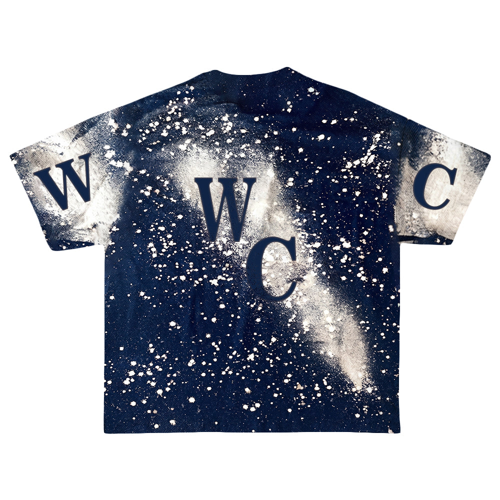 Tye Dye Tees