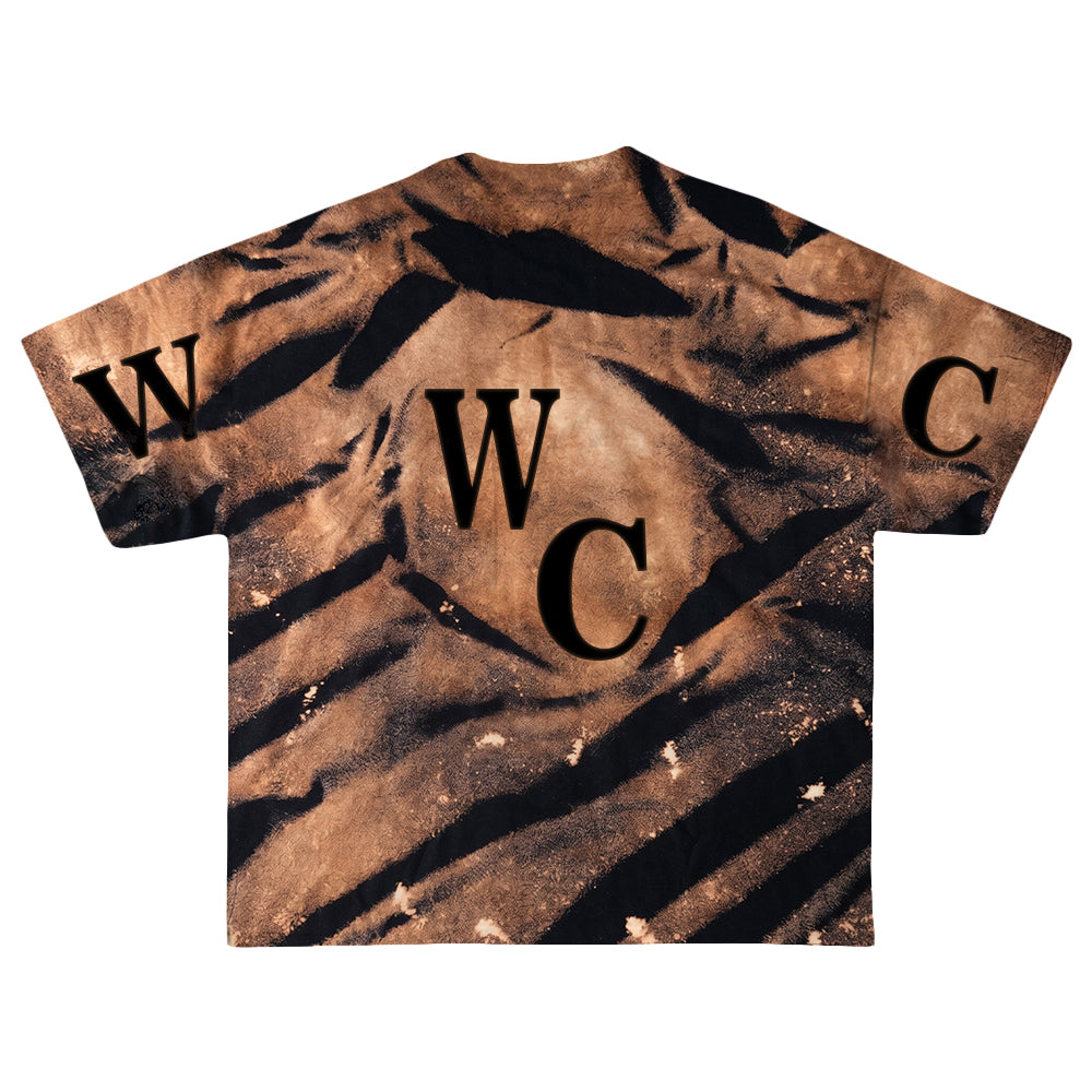 Tye dye tees