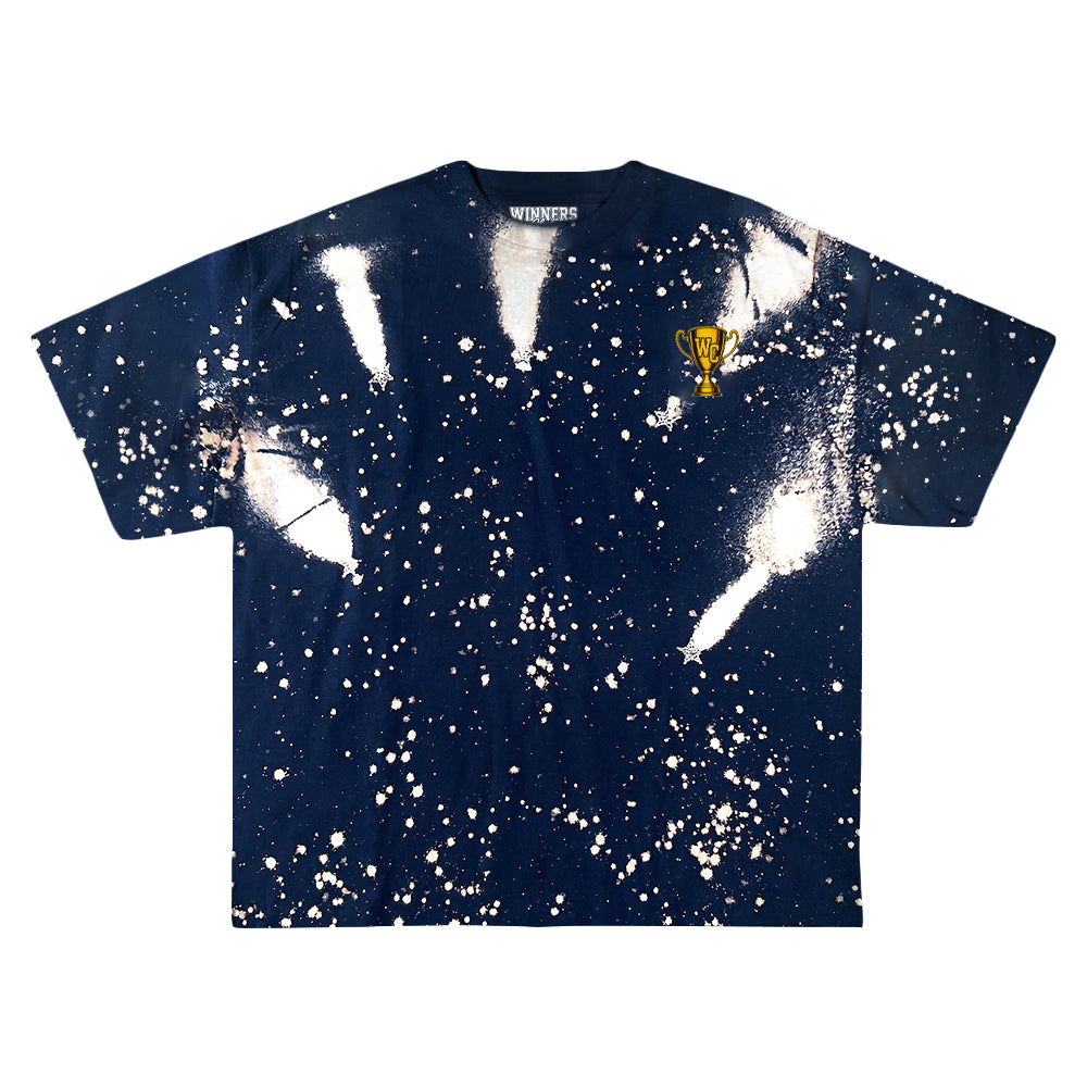 Tye Dye Tees