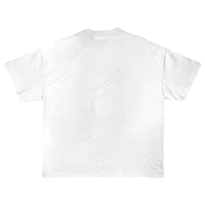 90’s Cartoon Last Supper Tee