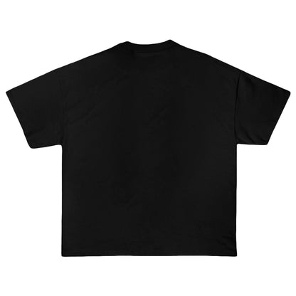 90’s Cartoon Last Supper Tee