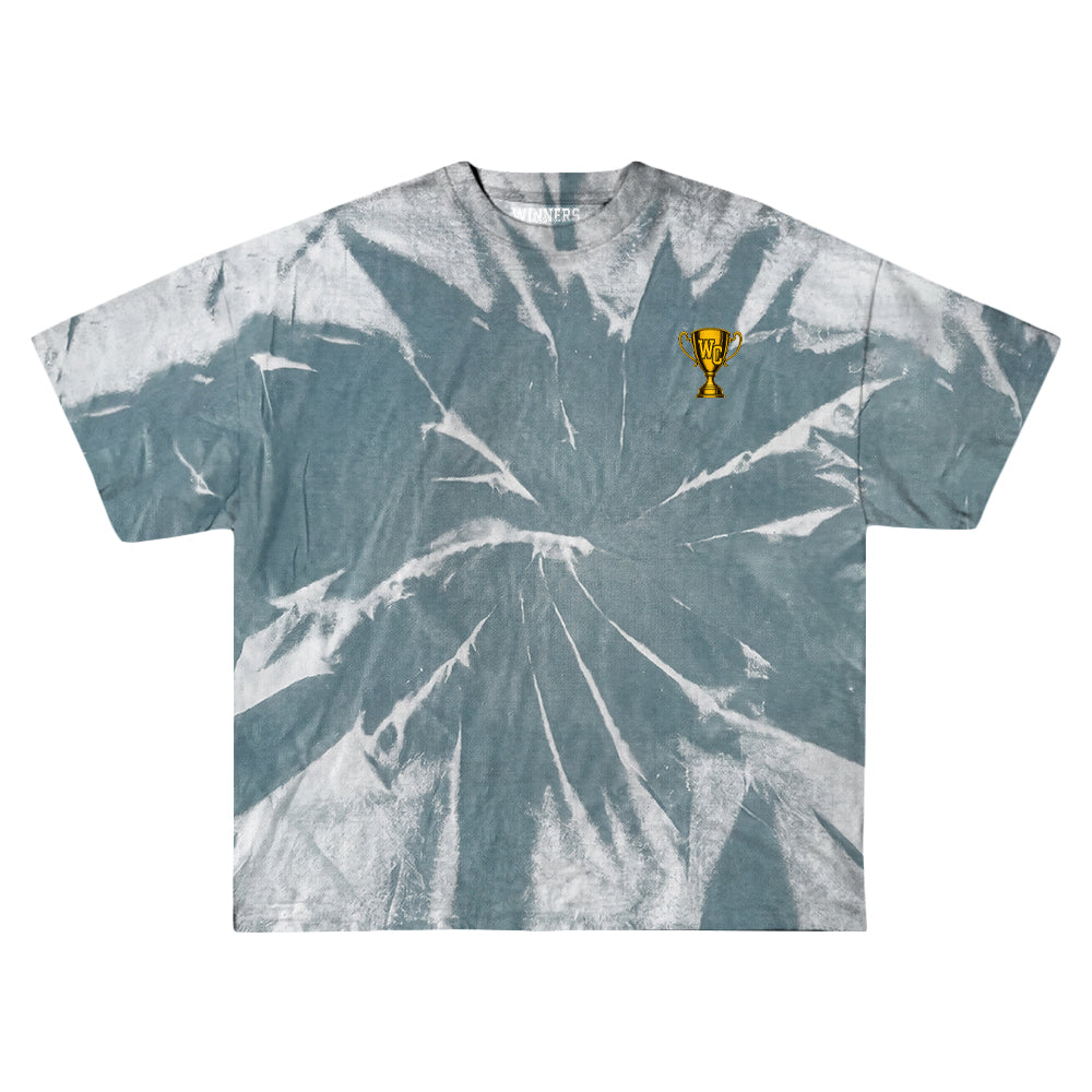 Tye Dye Tees