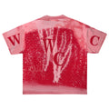 Tye dye tees
