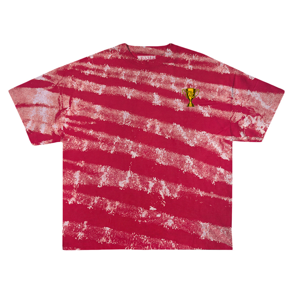 Tye dye tees