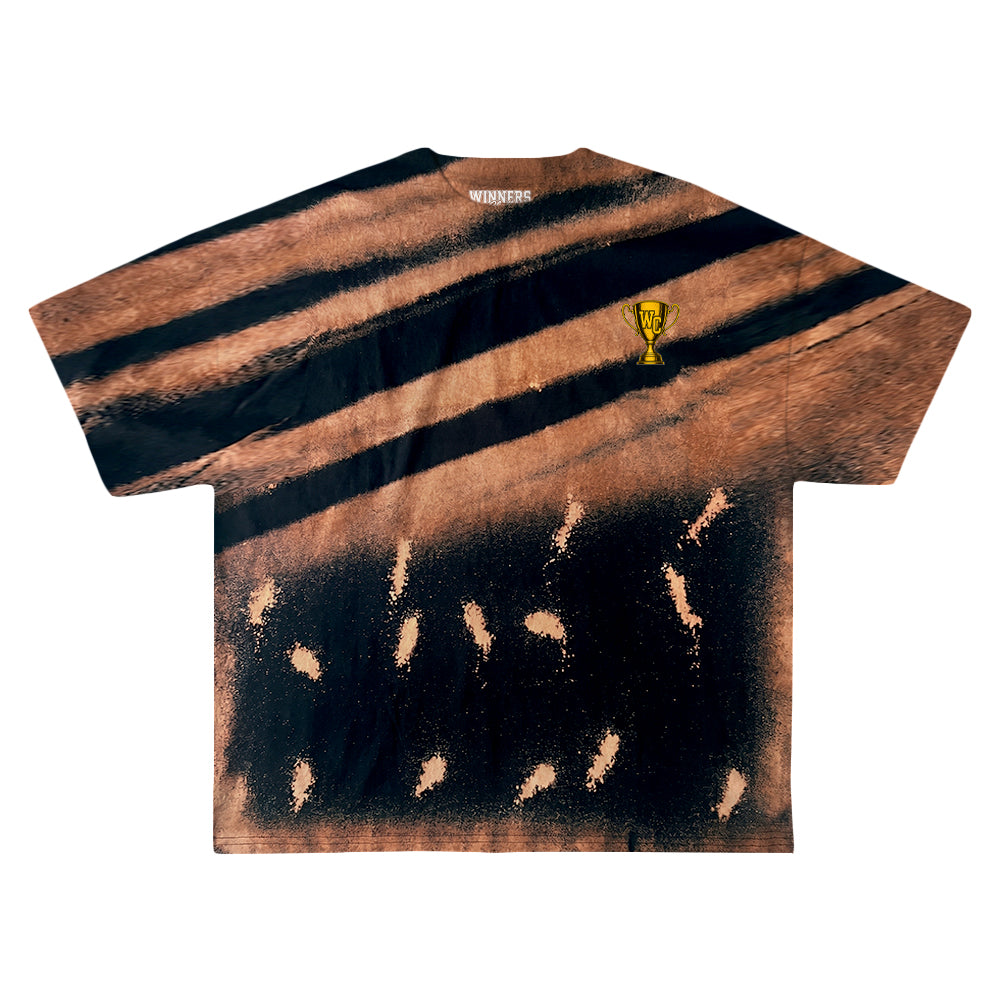 Tye dye tees