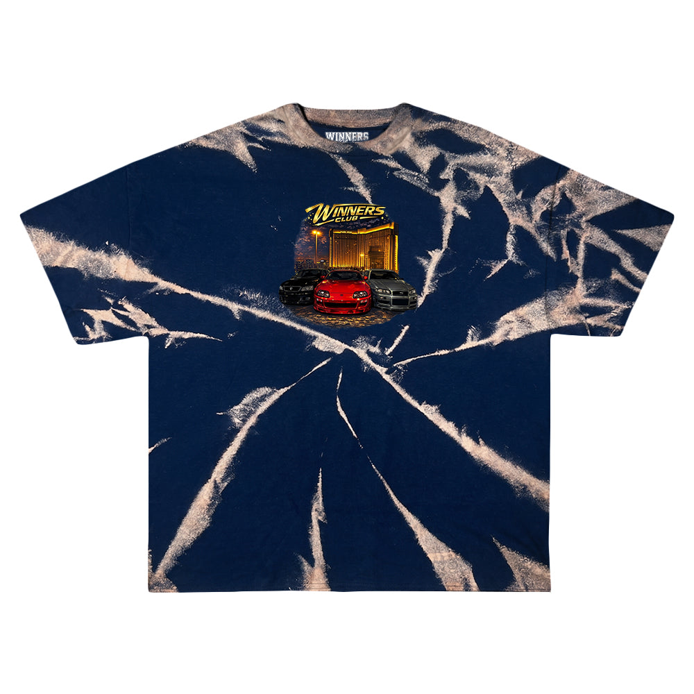 Tye Dye Tees