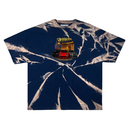 Winners Club Racer Tee