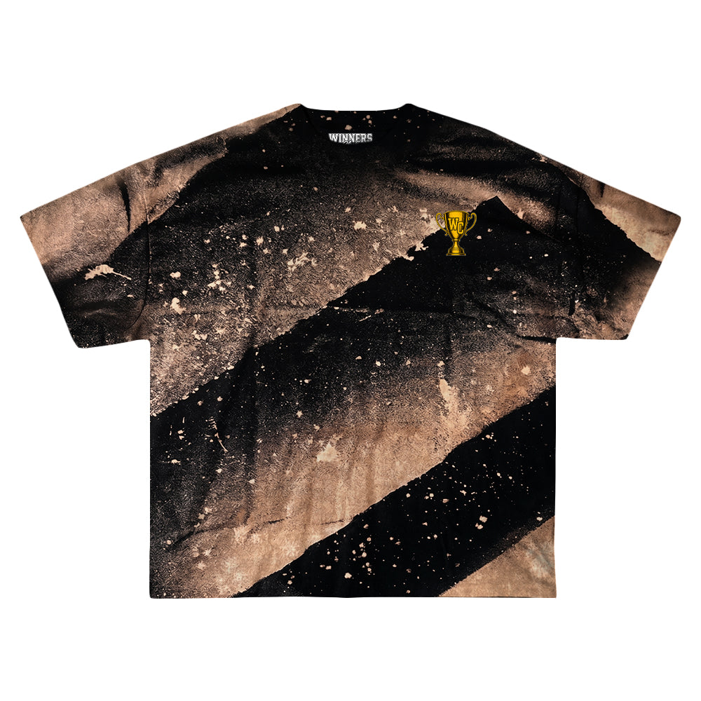 Tye dye tees