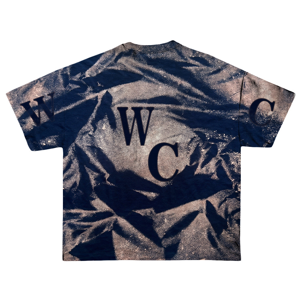 Tye Dye Tees