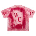 Tye dye tees