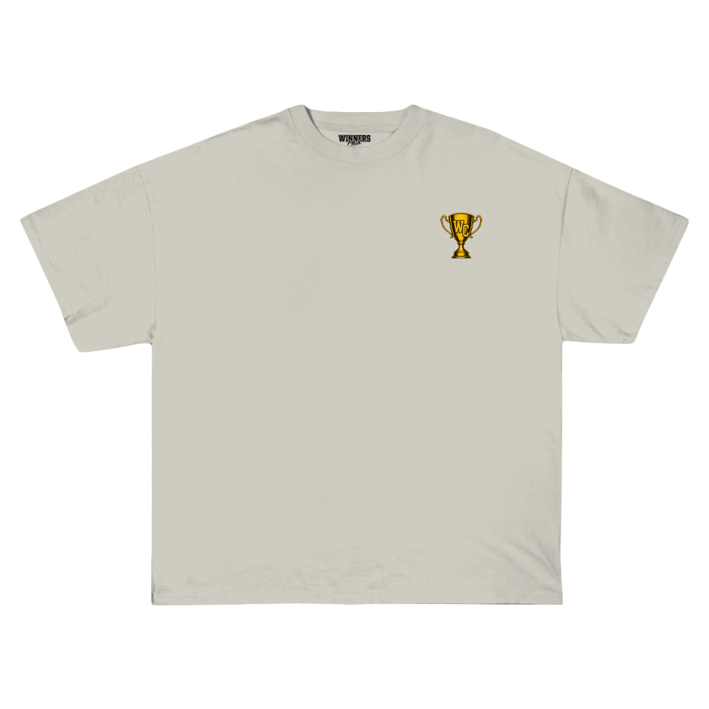 Plain tees