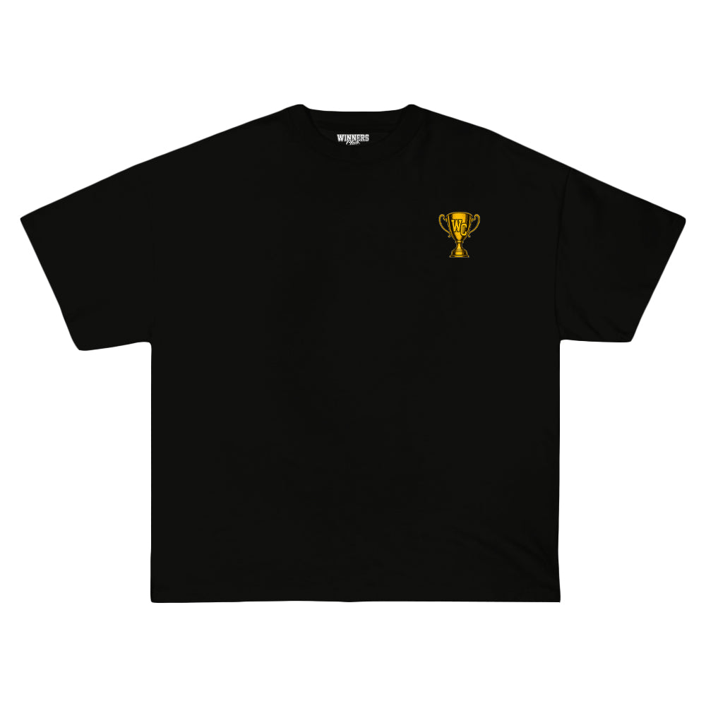 Plain tees