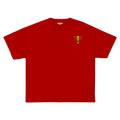 Plain tees