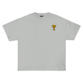 Plain tees