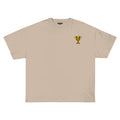 Plain tees