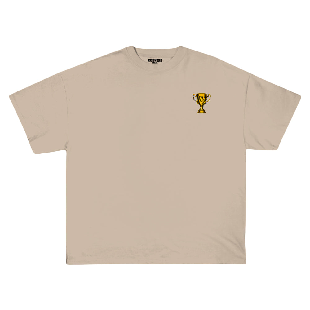 Plain tees