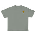 Plain tees